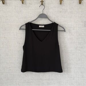 New Aritzia Babaton Cropped Tank